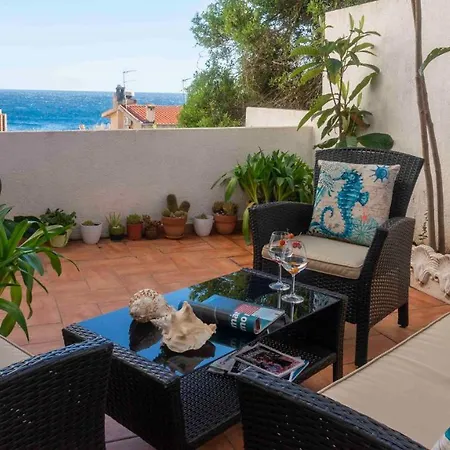 Al Mare - Cala Gonone *