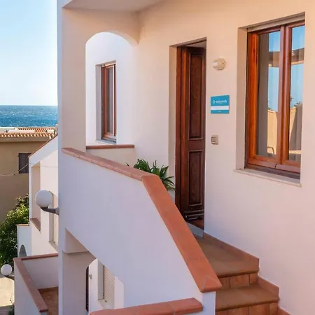 Διαμέρισμα Al Mare - Cala Gonone