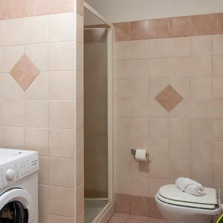 Al Mare - Cala Gonone Διαμέρισμα *