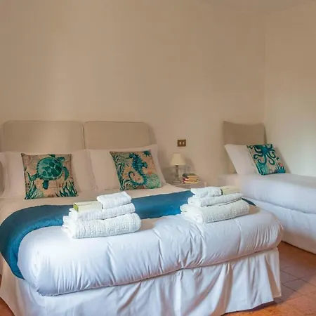 Al Mare - Cala Gonone