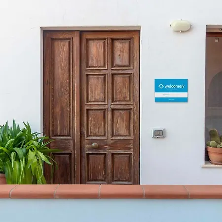 Al Mare - Cala Gonone