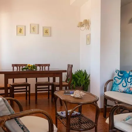 Al Mare - Cala Gonone *