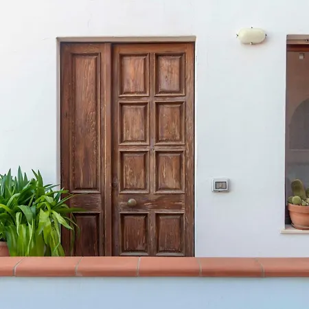 Διαμέρισμα Al Mare - Cala Gonone Dorgali