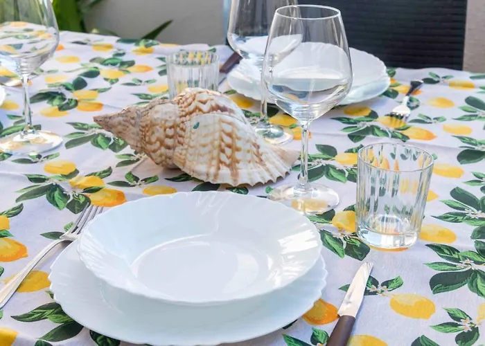 Al Mare - Cala Gonone