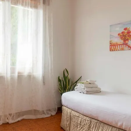 Al Mare - Cala Gonone Apartmán