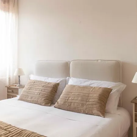 Apartmán Al Mare - Cala Gonone