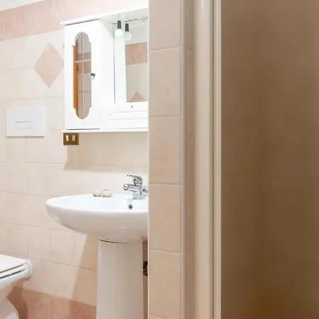 Al Mare - Cala Gonone Apartmán *