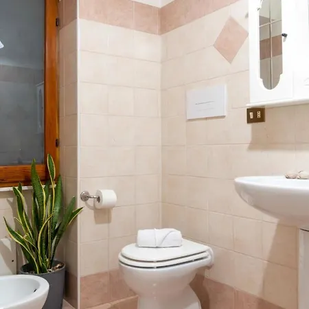 Al Mare - Cala Gonone Apartmán