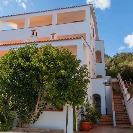 Al Mare - Cala Gonone *