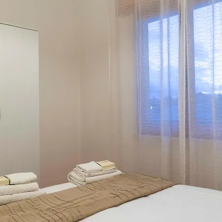 Apartmán Al Mare - Cala Gonone *