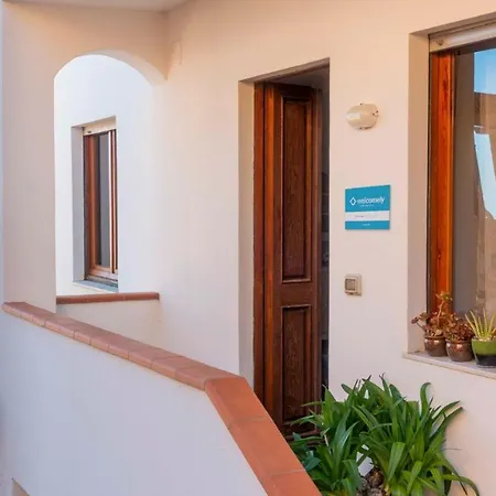 Al Mare - Cala Gonone