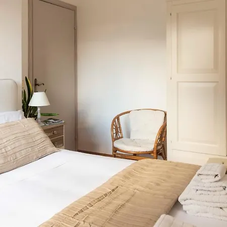 Al Mare - Cala Gonone Apartmán Dorgali