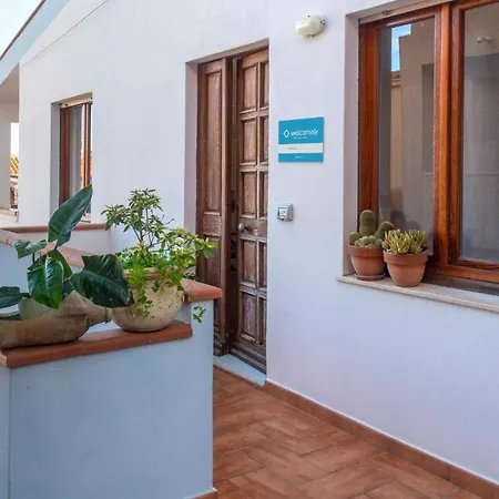 Al Mare - Cala Gonone *