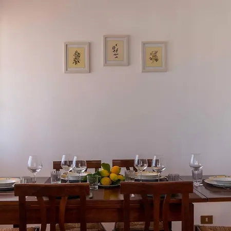 Al Mare - Cala Gonone Dorgali