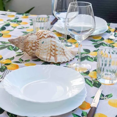 Al Mare - Cala Gonone