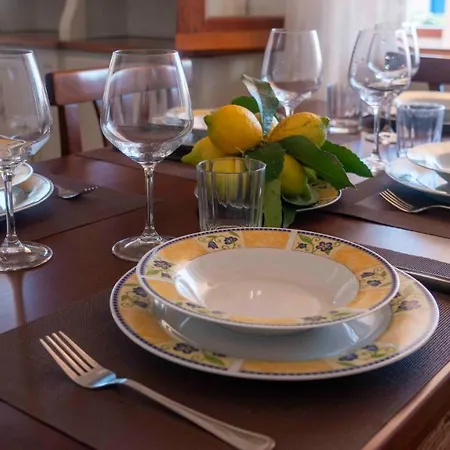 Al Mare - Cala Gonone Dorgali