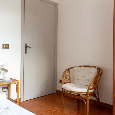 Apartmán Al Mare - Cala Gonone