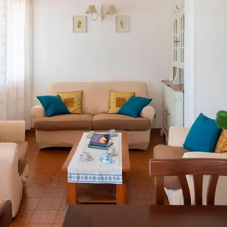 Al Mare - Cala Gonone *