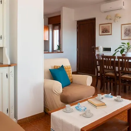 Al Mare - Cala Gonone Appartement