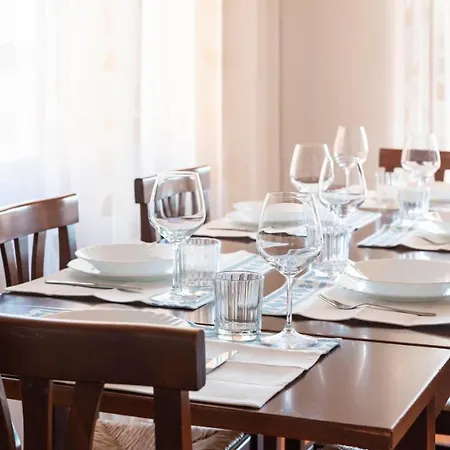 Al Mare - Cala Gonone