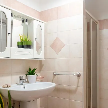 Apartmán Al Mare - Cala Gonone