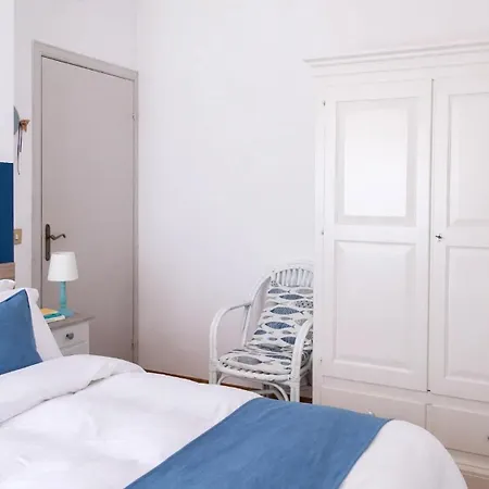 Al Mare - Cala Gonone Appartement *