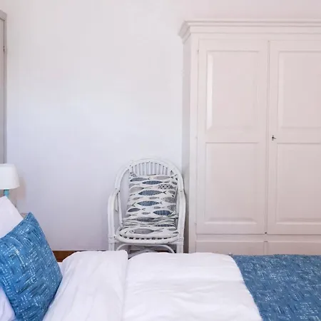 Appartement Al Mare - Cala Gonone Dorgali