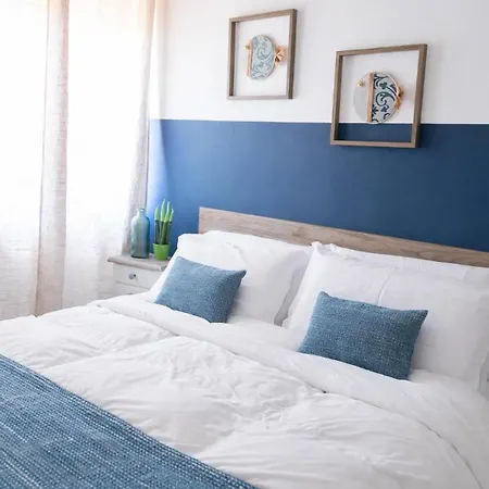 Appartement Al Mare - Cala Gonone Dorgali