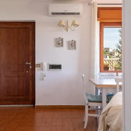 Appartement Al Mare - Cala Gonone