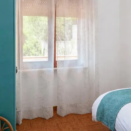 Al Mare - Cala Gonone Appartement
