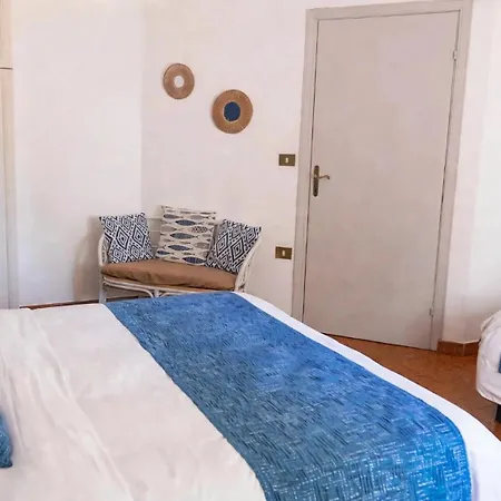 Appartement Al Mare - Cala Gonone *