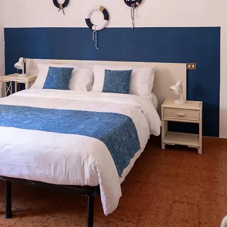 Al Mare - Cala Gonone Appartement Dorgali