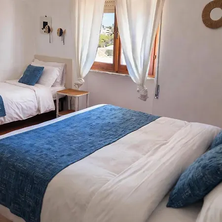 Appartement Al Mare - Cala Gonone Dorgali
