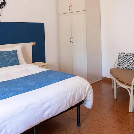 Al Mare - Cala Gonone Appartement Dorgali