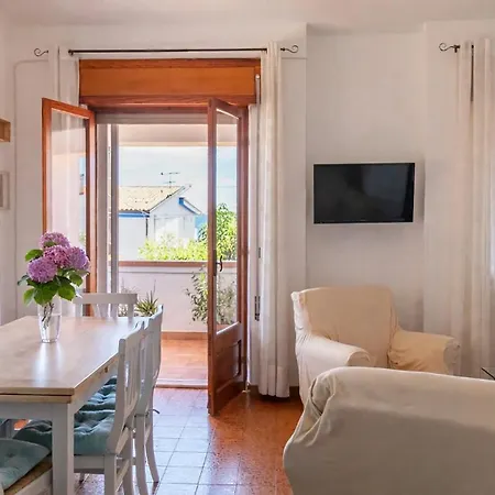 Appartement Al Mare - Cala Gonone *